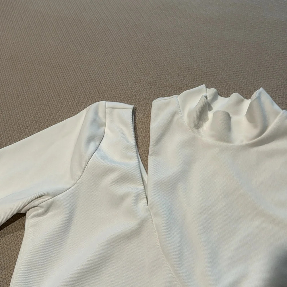 Not Yours To Keep Bodysuit - Picture 6 of 14